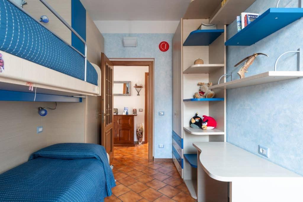 Casa Emi Apartment เลซเซโน ภายนอก รูปภาพ