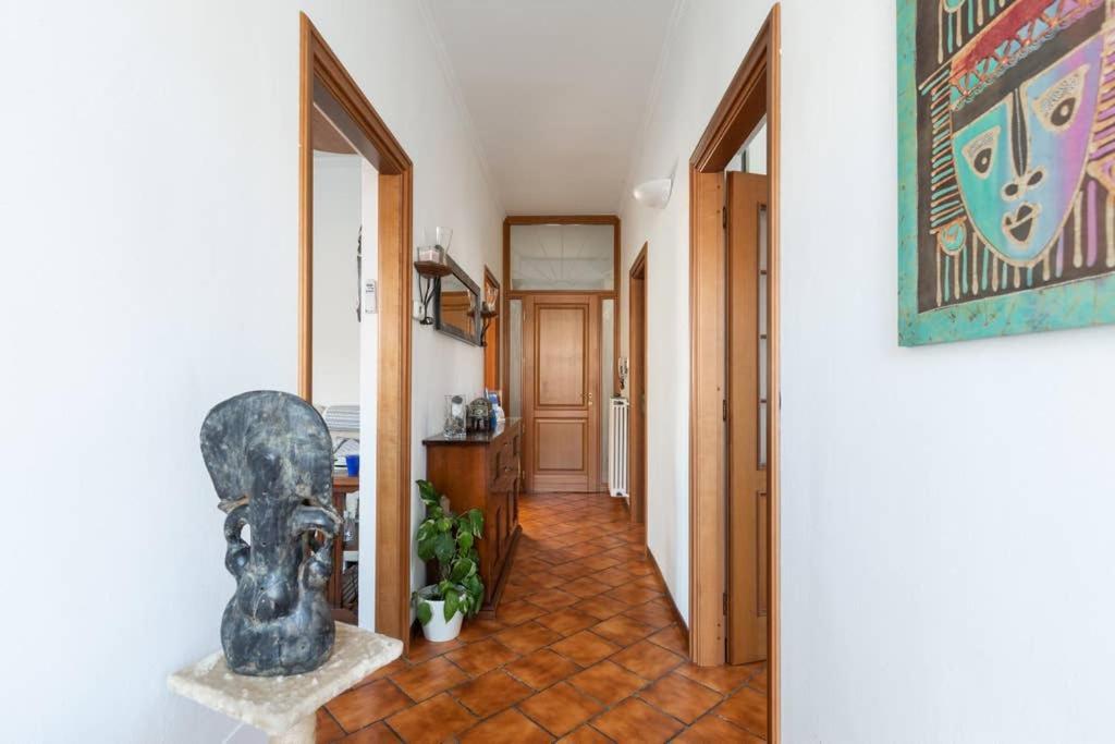 Casa Emi Apartment เลซเซโน ภายนอก รูปภาพ