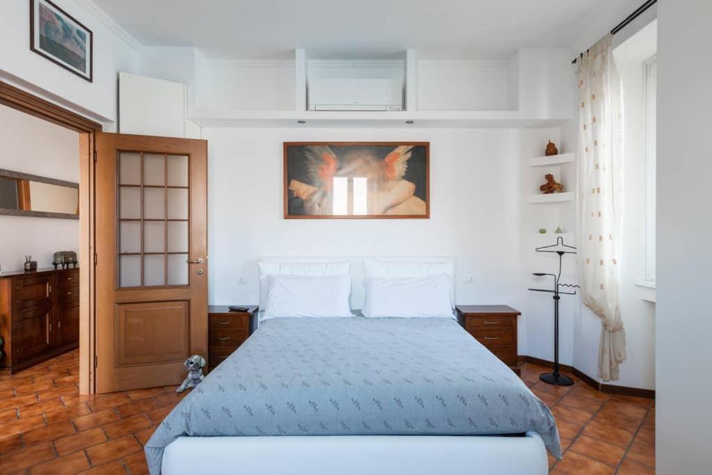 Casa Emi Apartment เลซเซโน ภายนอก รูปภาพ