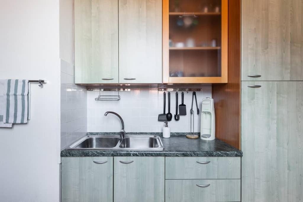Casa Emi Apartment เลซเซโน ภายนอก รูปภาพ