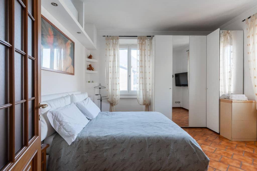 Casa Emi Apartment เลซเซโน ภายนอก รูปภาพ